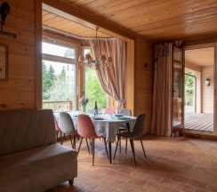 Дом в Lesnoy Villa