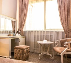 Двухместный номер Standard двуспальная кровать в Grand Sapphire