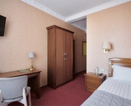 Одноместный стандарт в Европа