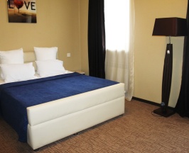 Номер Premium в Отель Panorama ECO-Hotel