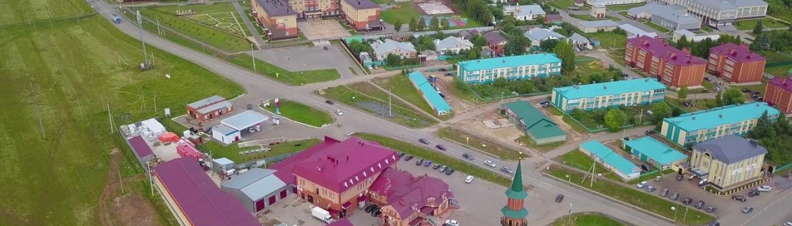 Арск: Мини-отель Западный