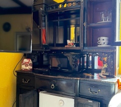 Семейный комфорт 203 в Дизайн-отель