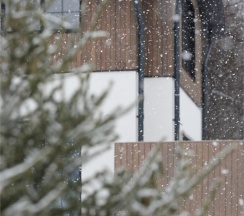 Домик в  саду 2 этаж в Долина мечтателей