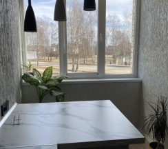 Апартаменты в Квартира Лебединое гнездышко