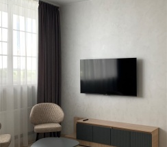 Джуниор сьют/полулюкс в SPA-провинция