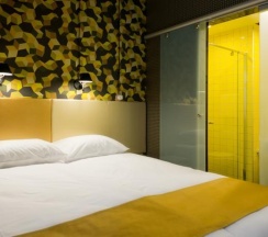 Номер стандарт в Che Hotel