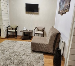 Стандарт в Гостеев