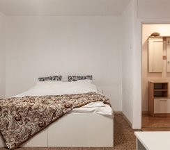 Апартаменты на Песчаном переулке д. 14 к 2 в Day&night