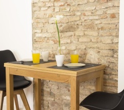 Студия в Chinitas Urban Estudios