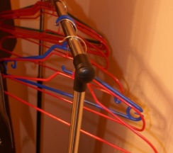 Двухместный номер Economy 2 отдельные кровати в Рус