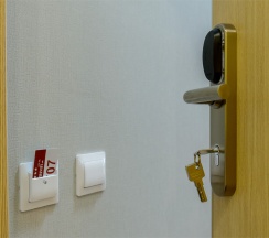 Стандарт одноместный Single в Олимп