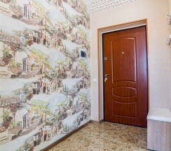 Крымская 19к7 │ 79 у моря от LetoApart в LetoApart Геленджик