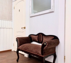 Deluxe Family в Home Suites