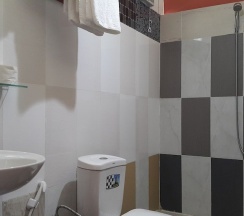 Бунгало Classic в Minh Vuong Village Resort Phu Quoc