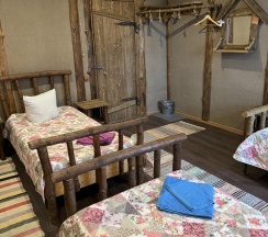 5 местный номер эконом в Усадьба Добрыни Никитича