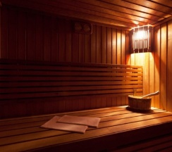 Двухместный номер Deluxe двуспальная кровать в АлександерПлатц