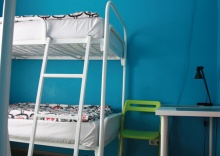 Екатеринбург: Хостел Sky Hostel