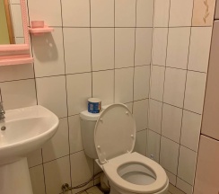 Двухместный номер в Рузана