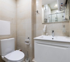 Студия стандарт в Сибирские номера