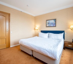 Номер Люкс плюс в Москва