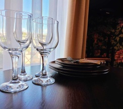 Полулюкс в Морской