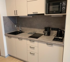Студия Классик в Sensa room
