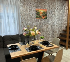 Коттедж №3 в Борисовка78