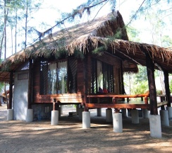 Бунгало в The Moken Eco Village