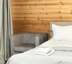 Коттедж в Solu chalet