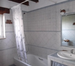 Коттедж с 2 комнатами в El Olivar de Roche Viejo