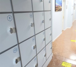 "Комфорт" мужской в Христал