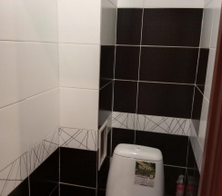 1-комнатные апартаменты стандарт в Sweet room