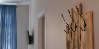 Терскол: Мини-отель The Atmosfere