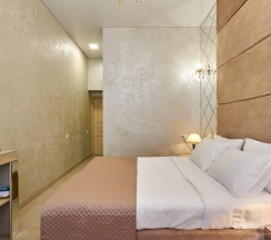 1-комнатные апартаменты стандарт в Versale hotel (Версаль)