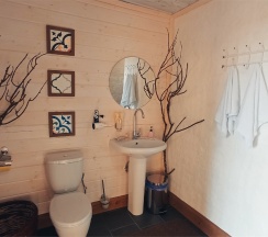 Кемпинг 3 в Вишня