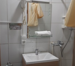 Стандарт улучшенный в На Сенной