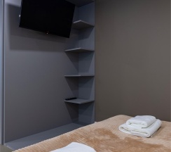 Семейные Апартаменты в Port comfort by Moyka