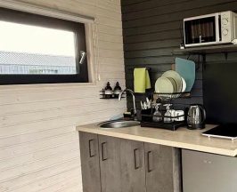 Номер Standard в Pro Отдых