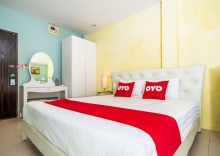 Номер Standard в OYO 345 The Click Guesthouse At Chalong