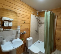 Апартаменты с видом на море в Можжевеловый парк