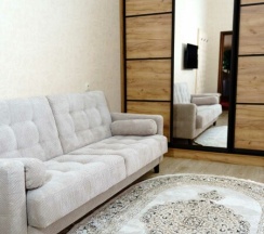 Полулюкс в Порог Гор