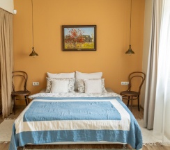 №4 в Скворечник