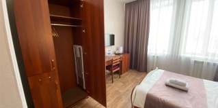 Бийск: Мини-отель Касальта