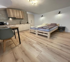 Номер Standard в Modern guest house in city center I Room 1