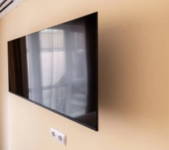 Студия в BoxHouse