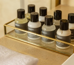 Люкс c джакузи на высоком этаже в Radisson и Конгресс-центр Саранск