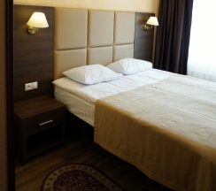 Двухместный номер Standard 2 отдельные кровати в Салам