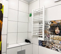 1-комнатные апартаменты #11 в ЖивиТут