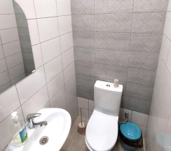 1-комнатные апартаменты улучшенные г. Арзамас, ул. Репина, д. 8 в Гостевой комплекс