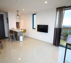 Номер Superior в Vista View Resort